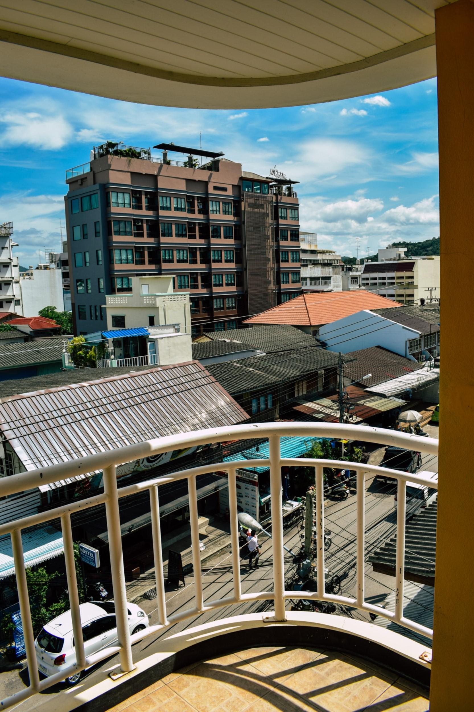 Chomsin Hua Hin ชมสินธุ์ หัวหิน Hotel Exterior foto