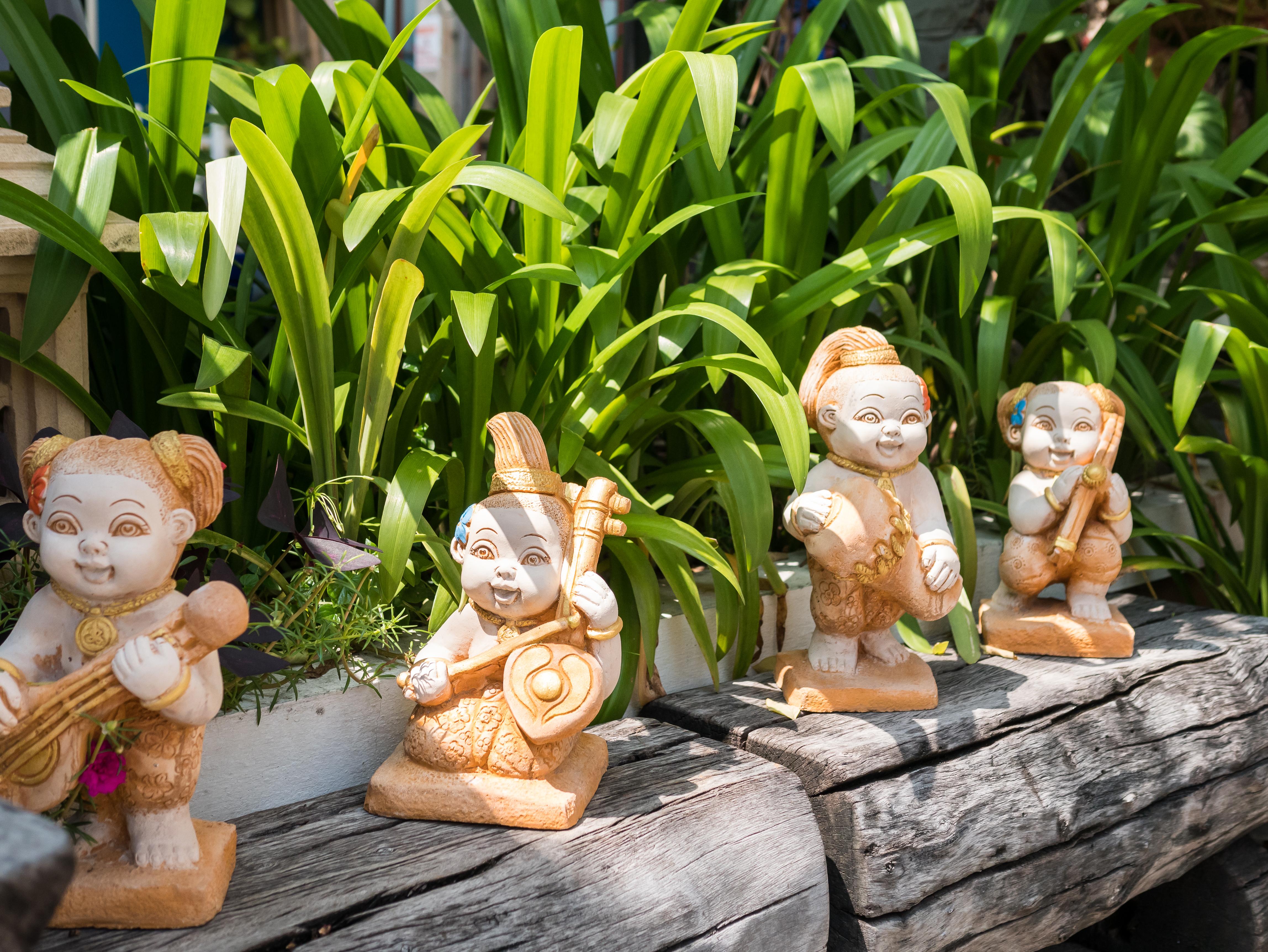 Chomsin Hua Hin ชมสินธุ์ หัวหิน Hotel Exterior foto